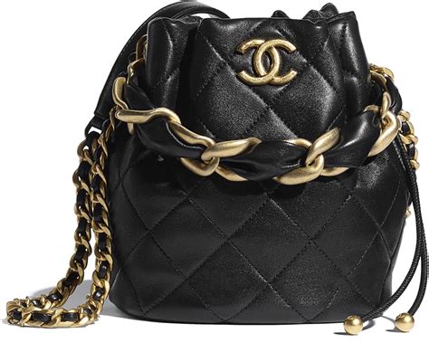 shiny black chanel bag|Clutch With Chain Shiny Lambskin & Gold.